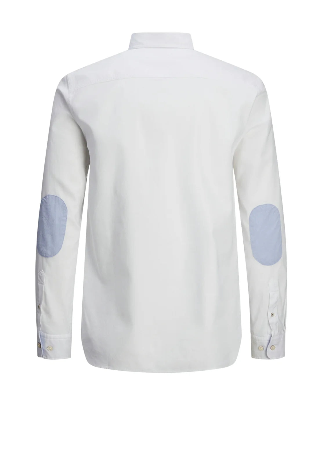 Jack&Jones camicia con toppe