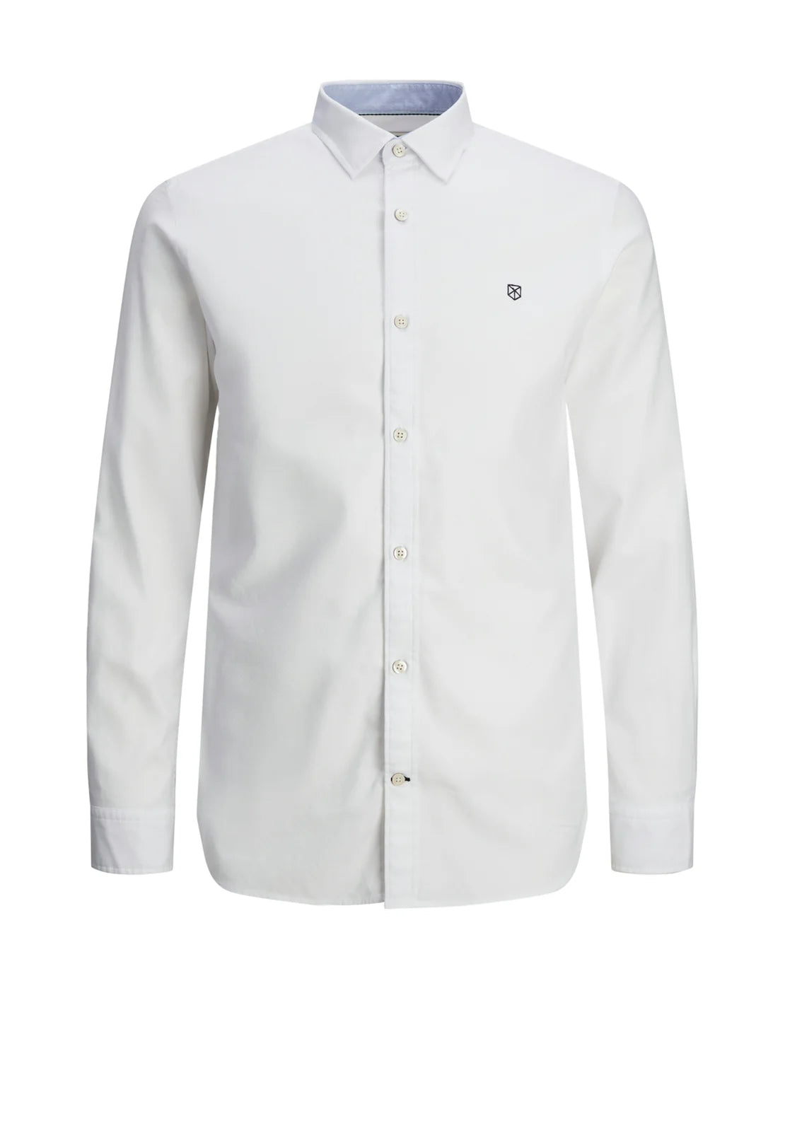 Jack&Jones camicia con toppe