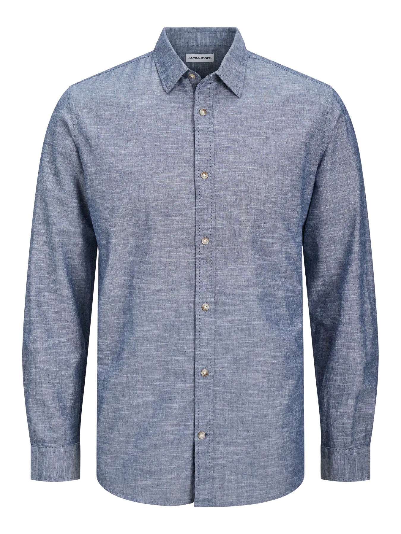 Jack&Jones camicia m/l jpstace sunny chino