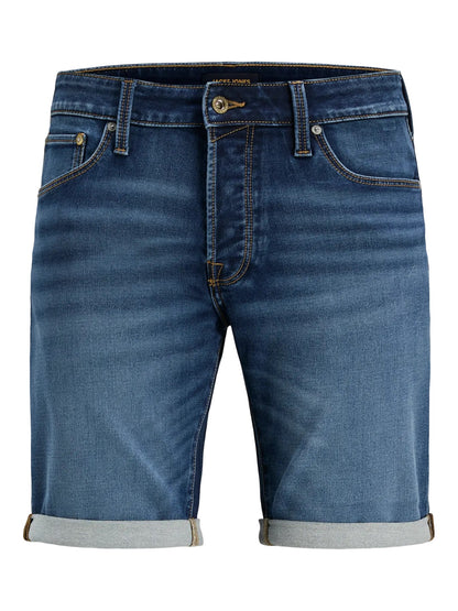 Jack&Jones bermuda jeans mod rick horts ge 132 sn