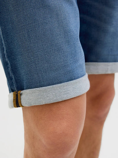 Jack&Jones bermuda jeans mod rick horts ge 132 sn