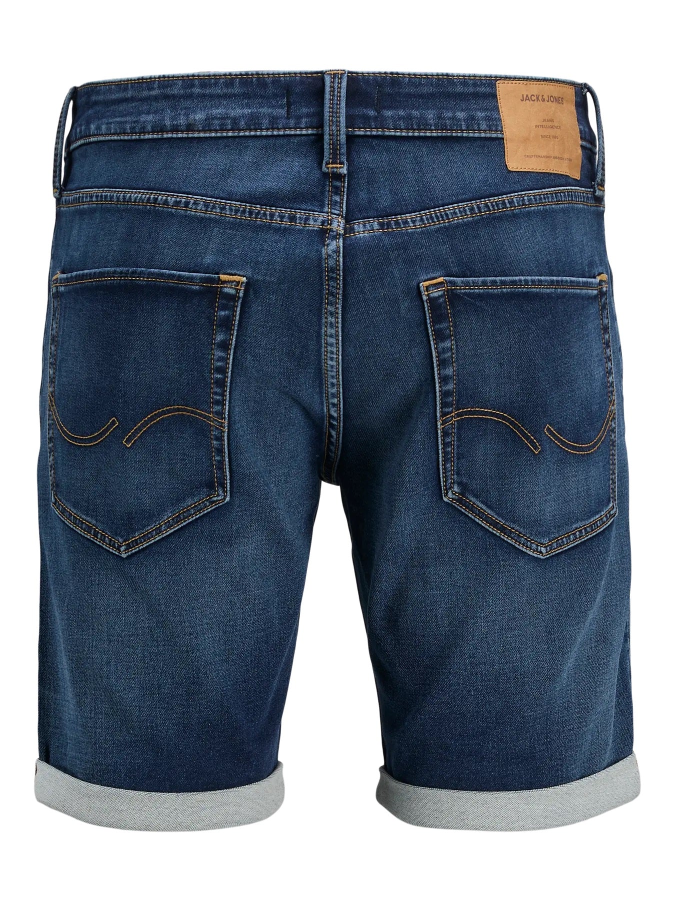 Jack&Jones bermuda jeans mod rick horts ge 132 sn