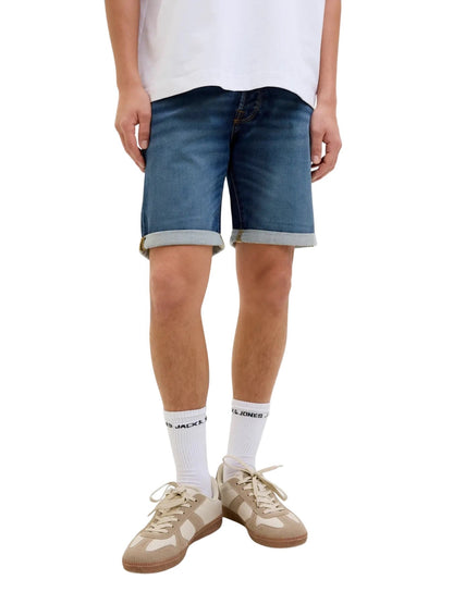 Jack&Jones bermuda jeans mod rick horts ge 132 sn