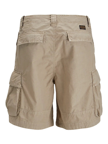Jack&Jones bermuda car5go jpstbill thomas cargo short mid