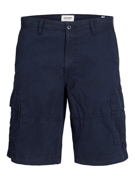 Jack&Jones bermuda con tascvoni jpstcole mateo cargo short mid