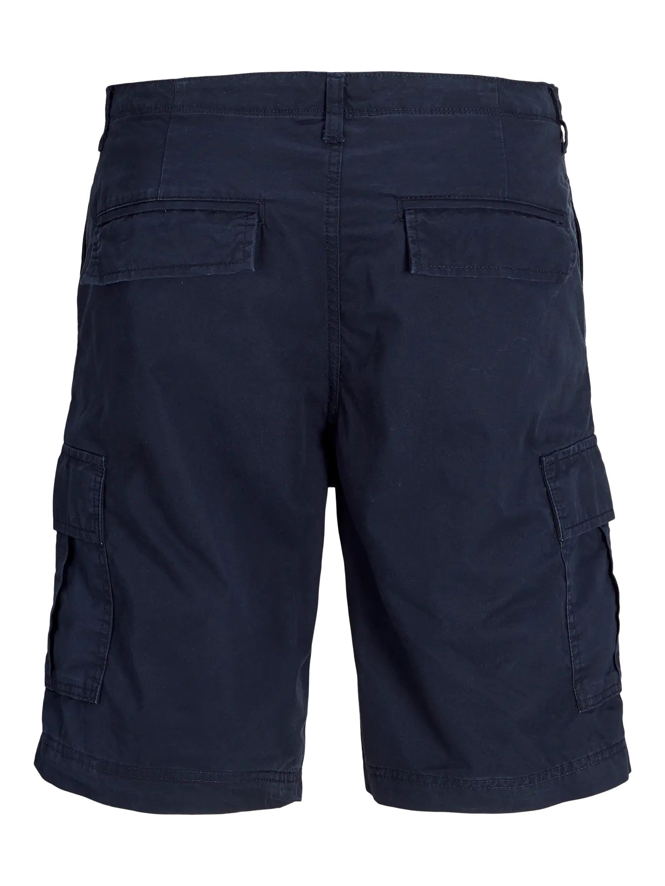Jack&Jones bermuda con tascvoni jpstcole mateo cargo short mid