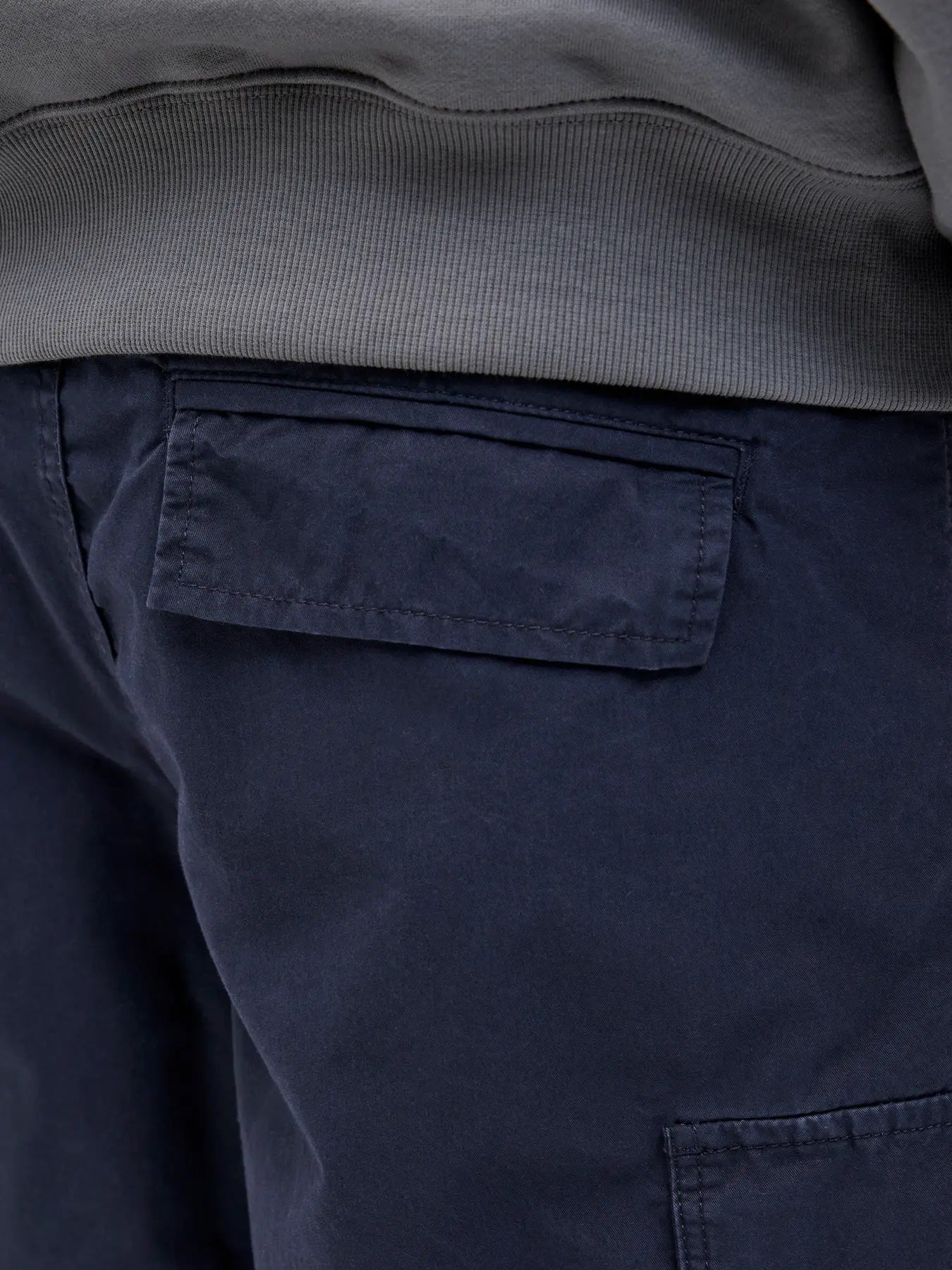 Jack&Jones bermuda con tascvoni jpstcole mateo cargo short mid