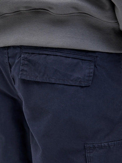 Jack&Jones bermuda con tascvoni jpstcole mateo cargo short mid