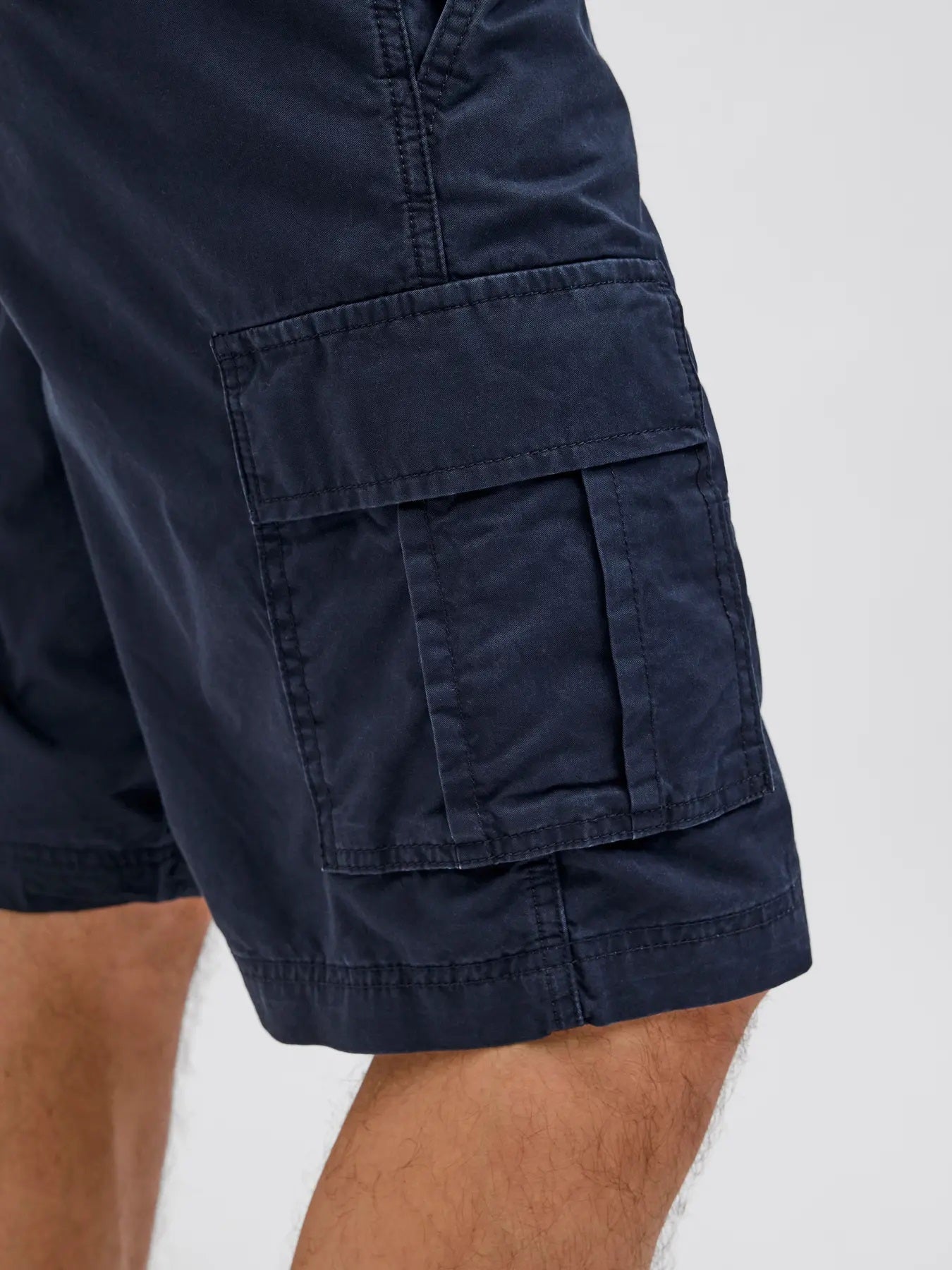 Jack&Jones bermuda con tascvoni jpstcole mateo cargo short mid