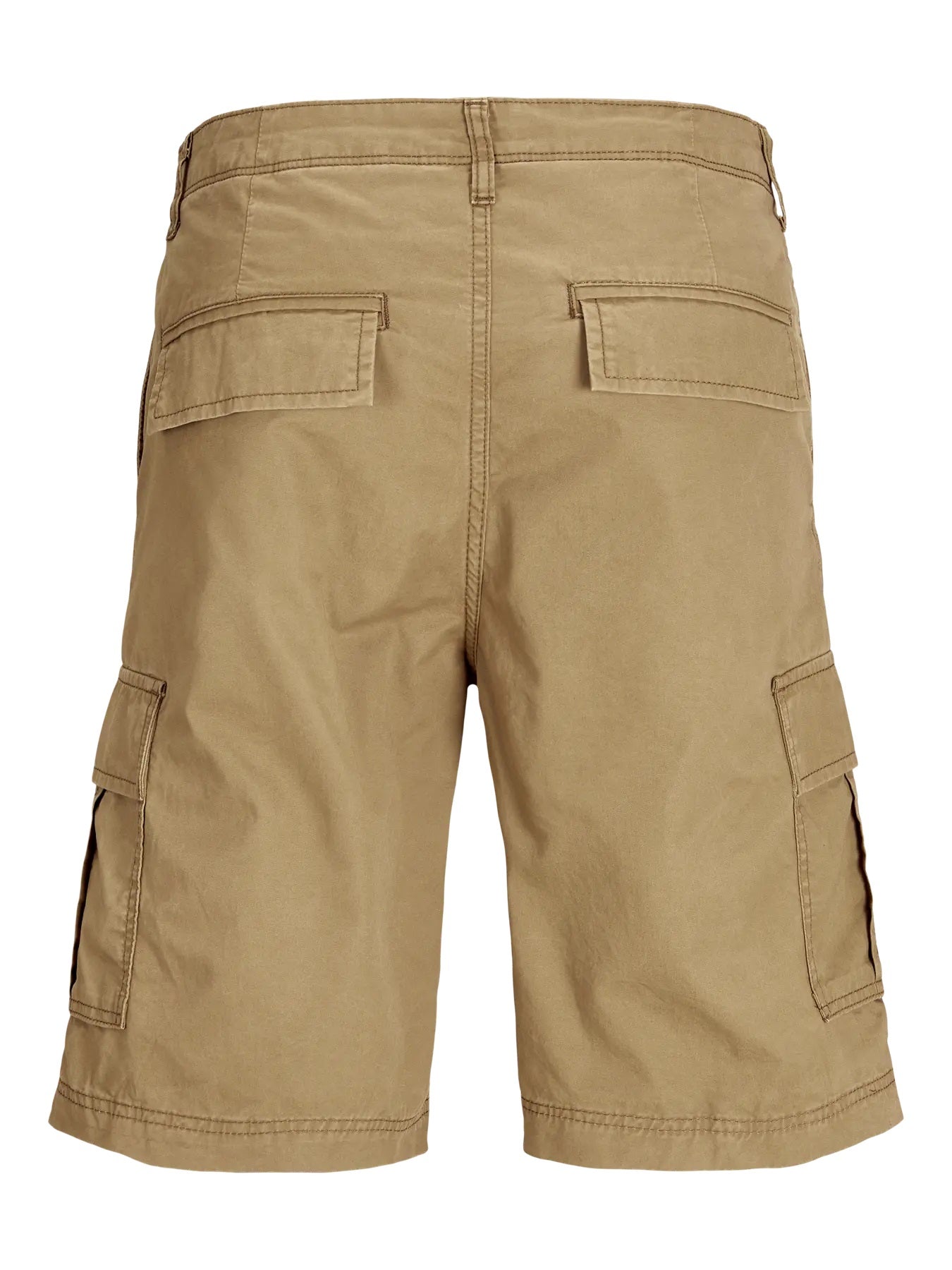 Jack&Jones bermuda con tascvoni jpstcole mateo cargo short mid