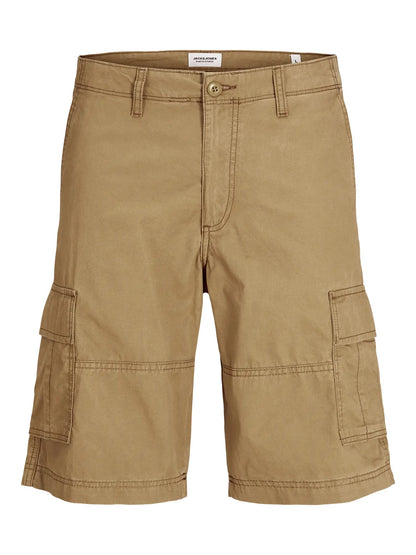 Jack&Jones bermuda con tascvoni jpstcole mateo cargo short mid