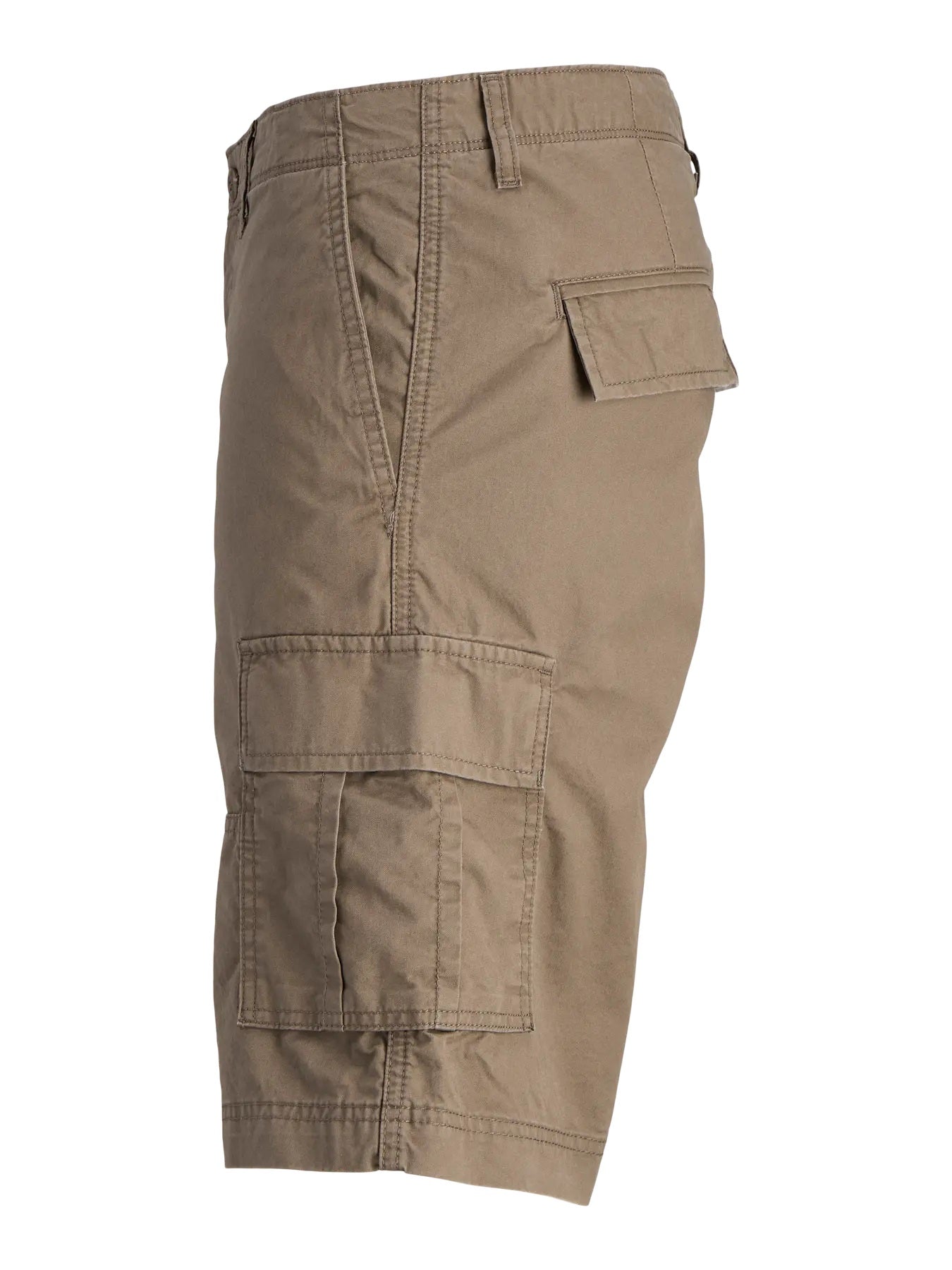 Jack&Jones bermuda con tascvoni jpstcole mateo cargo short mid