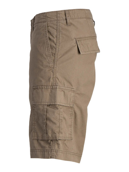 Jack&Jones bermuda con tascvoni jpstcole mateo cargo short mid