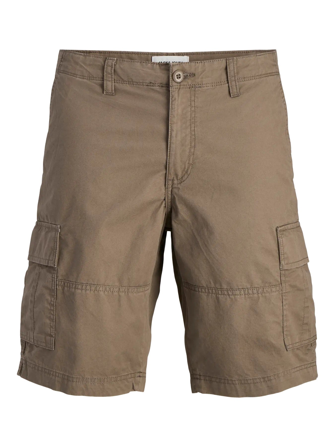 Jack&Jones bermuda con tascvoni jpstcole mateo cargo short mid