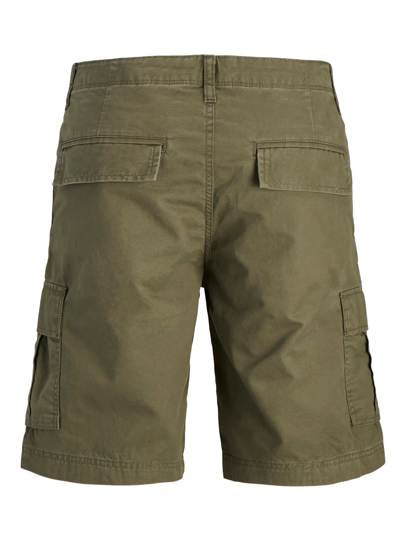 Jack&Jones bermuda con tascvoni jpstcole mateo cargo short mid