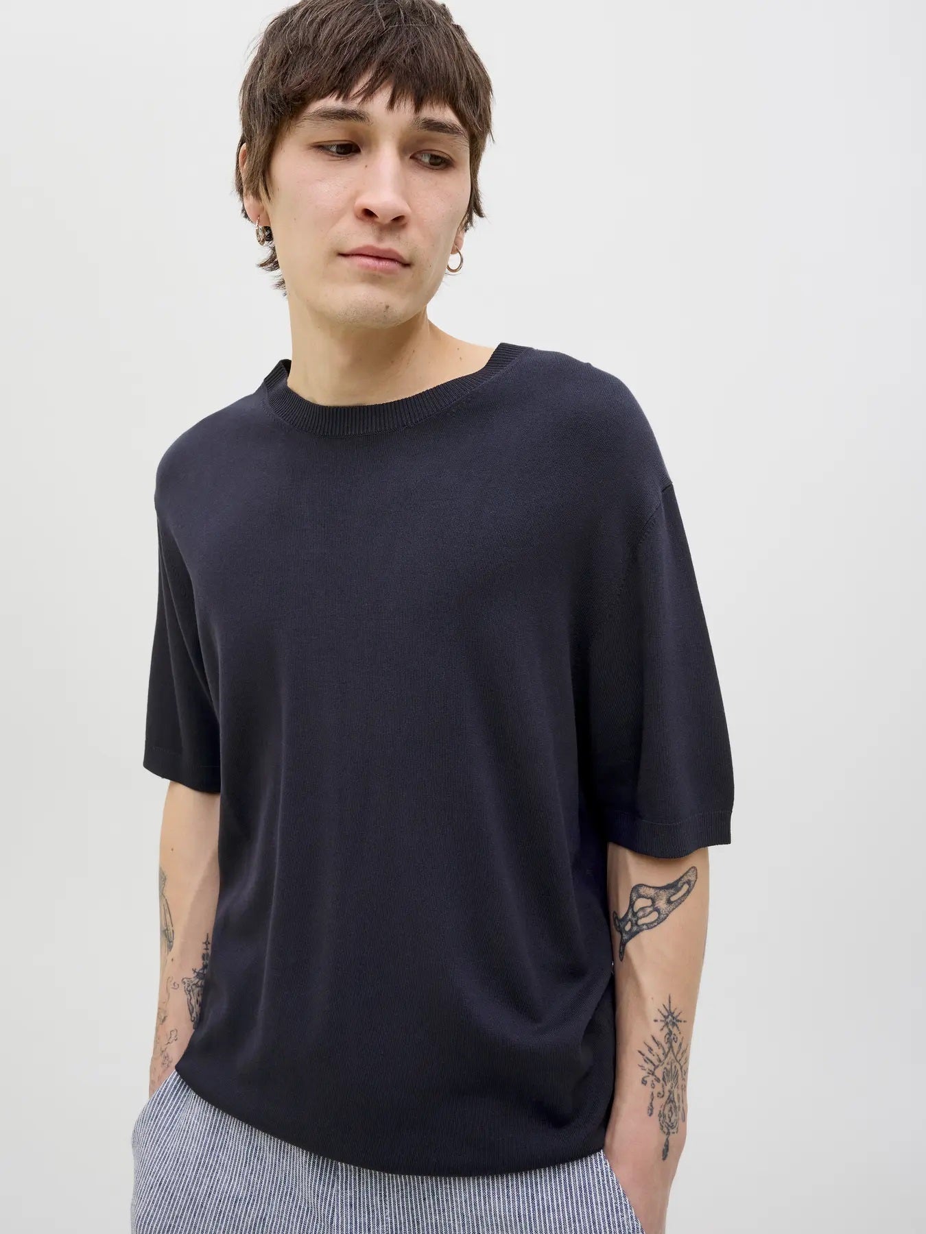 Jack&Jones t-shirt giro collo
