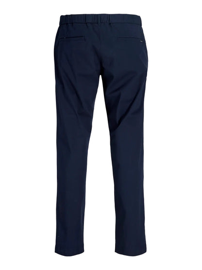 Jack&Jones pantalone in cotone mod ROCCO