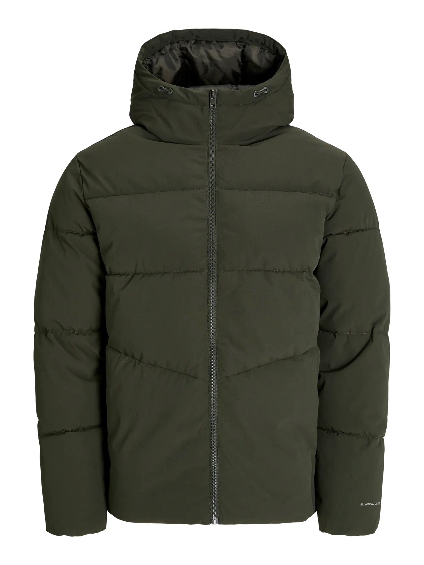 Jack&Jones piumino jjglobal puffer jacket