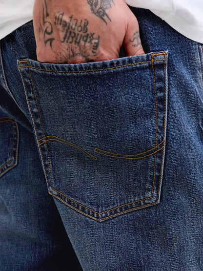 Jack&Jone jeans mod. mike jjoriginal st 552 noos