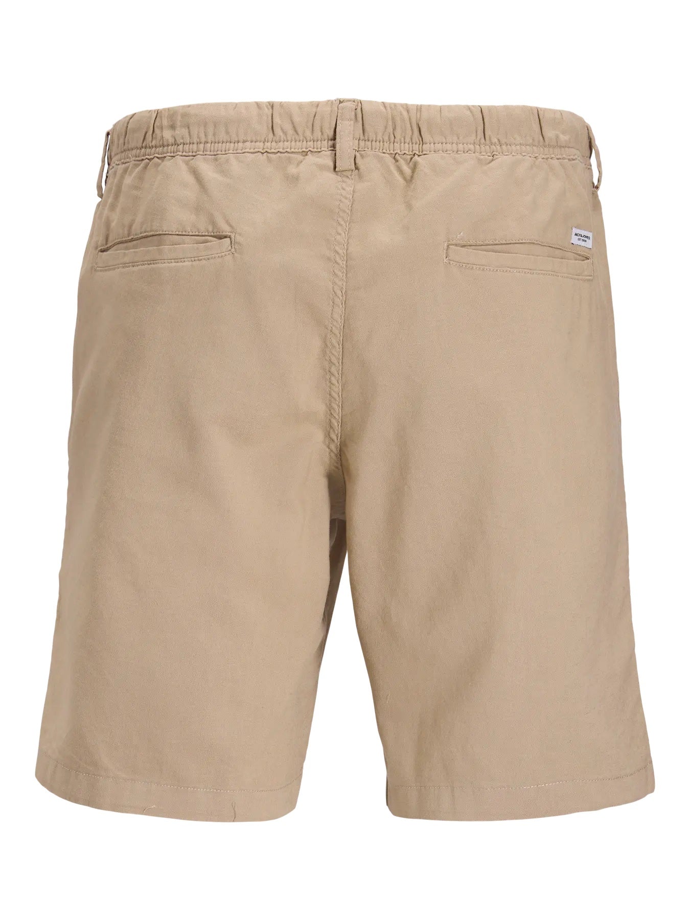 Jack&Jones bermuda in lino mod stjaiden hybrid bondi jog short