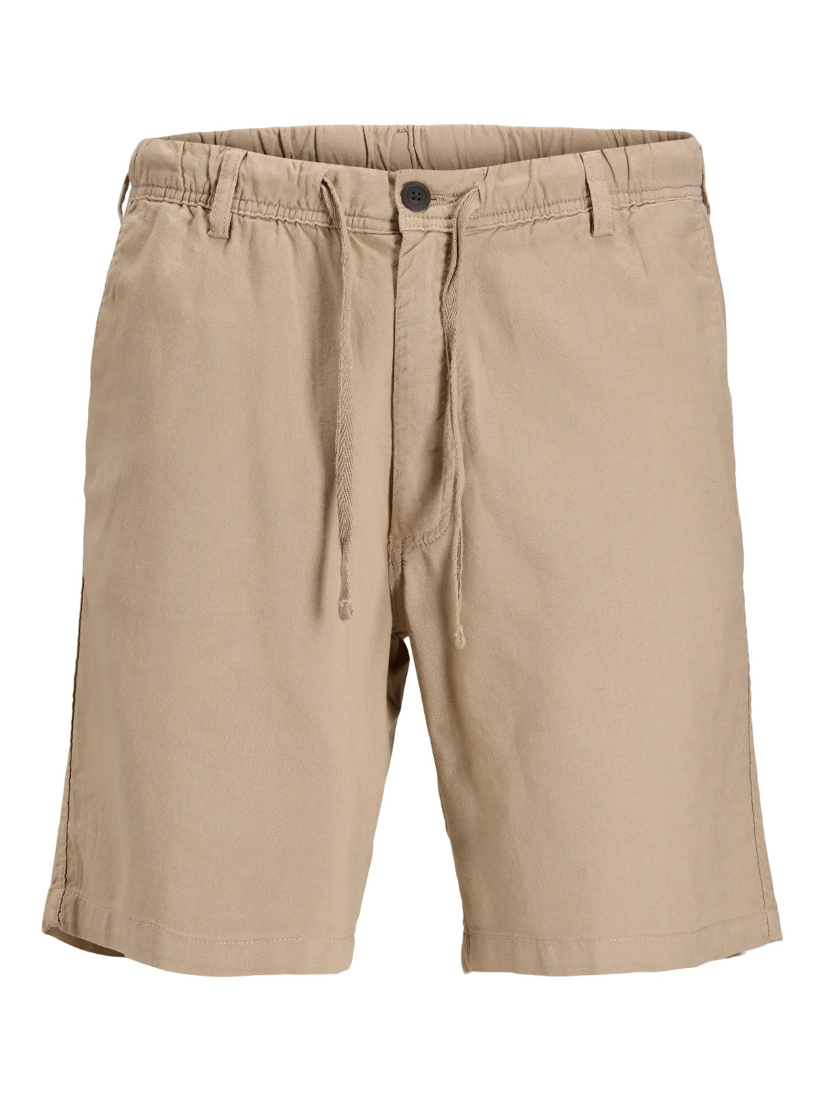 Jack&Jones bermuda in lino mod stjaiden hybrid bondi jog short