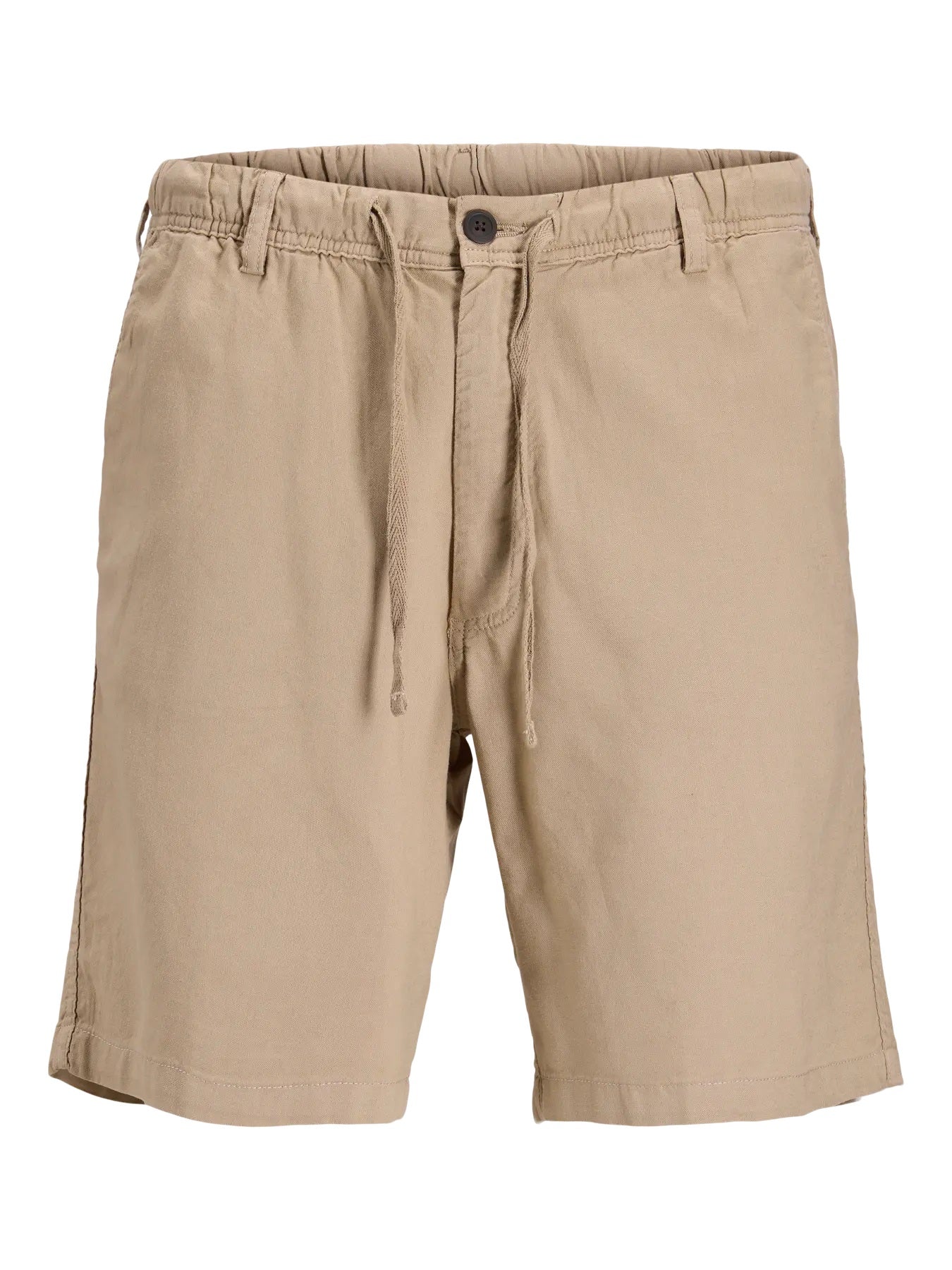 Jack&Jones bermuda in lino mod stjaiden hybrid bondi jog short