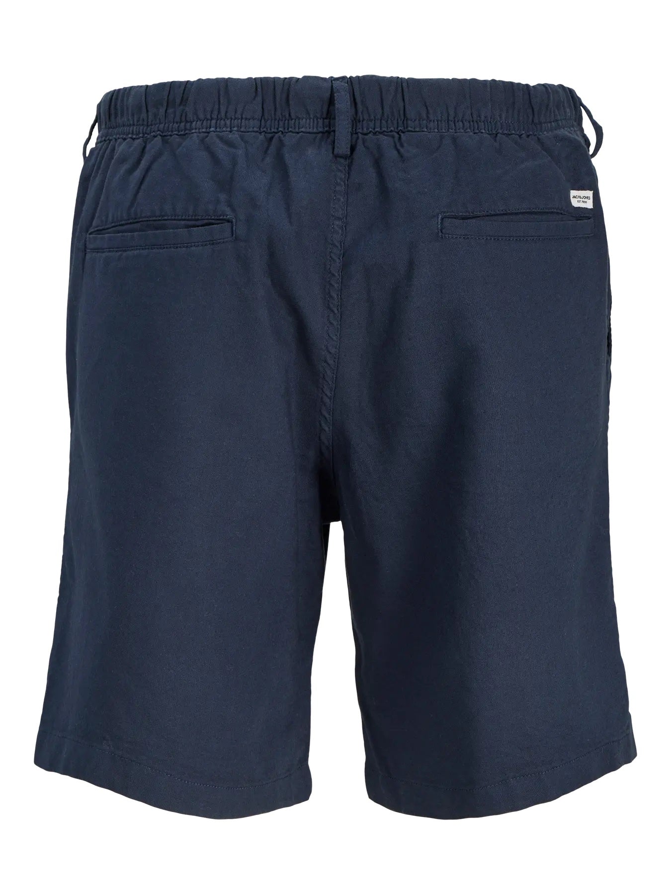 Jack&Jones bermuda in lino mod stjaiden hybrid bondi jog short