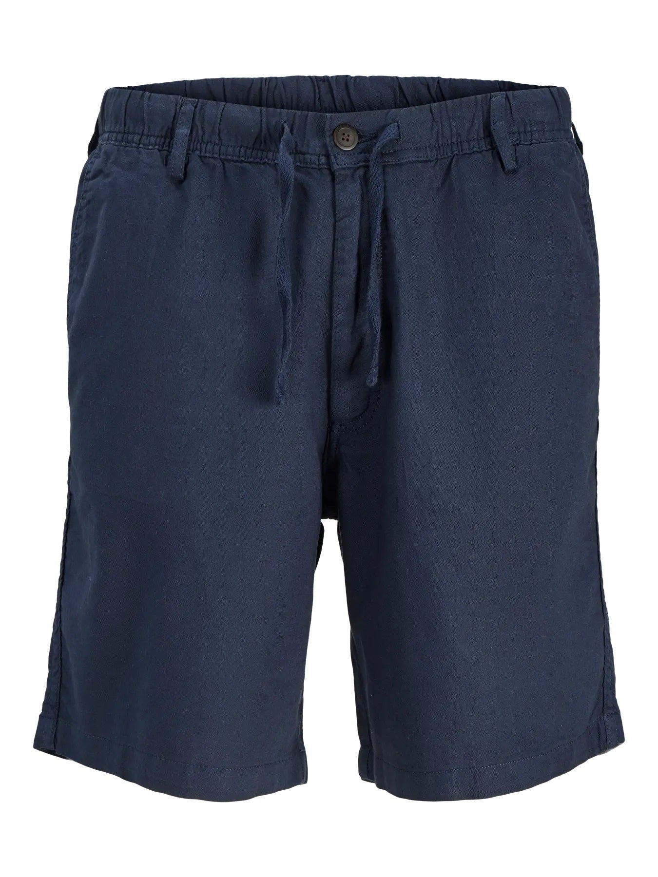 Jack&Jones bermuda in lino mod stjaiden hybrid bondi jog short