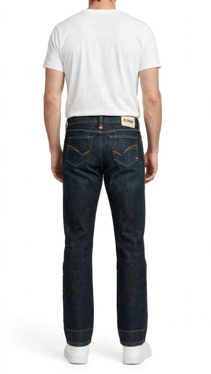 Jaggy jeans mod. MC QUEEN