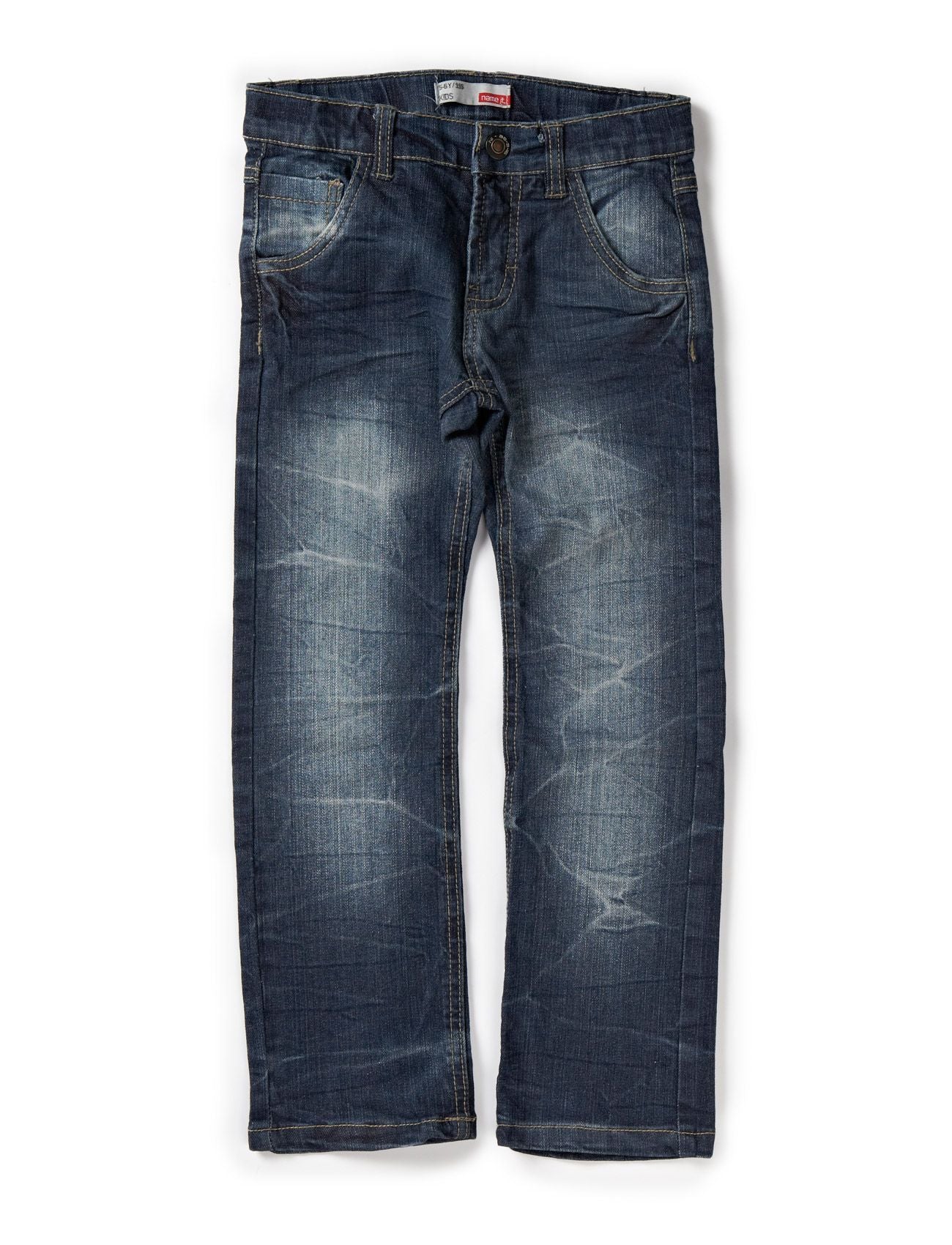 Jeans mod.LEOPOL