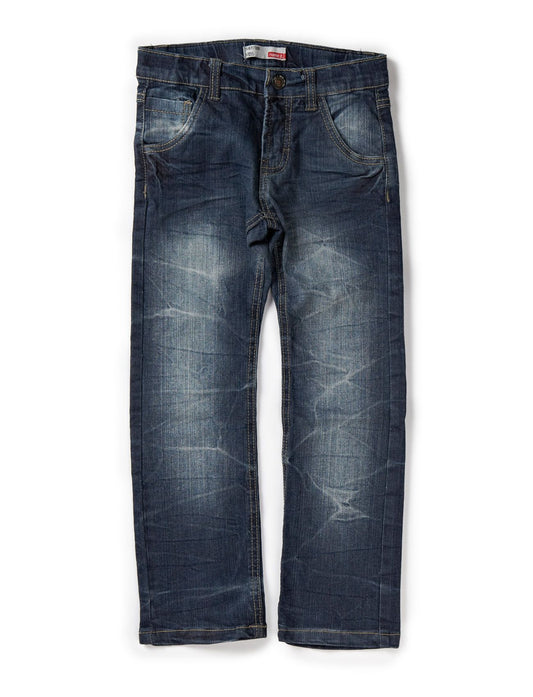 Jeans mod.LEOPOL