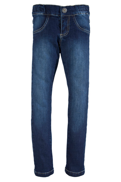 Jeans bambina mod SUSANNA