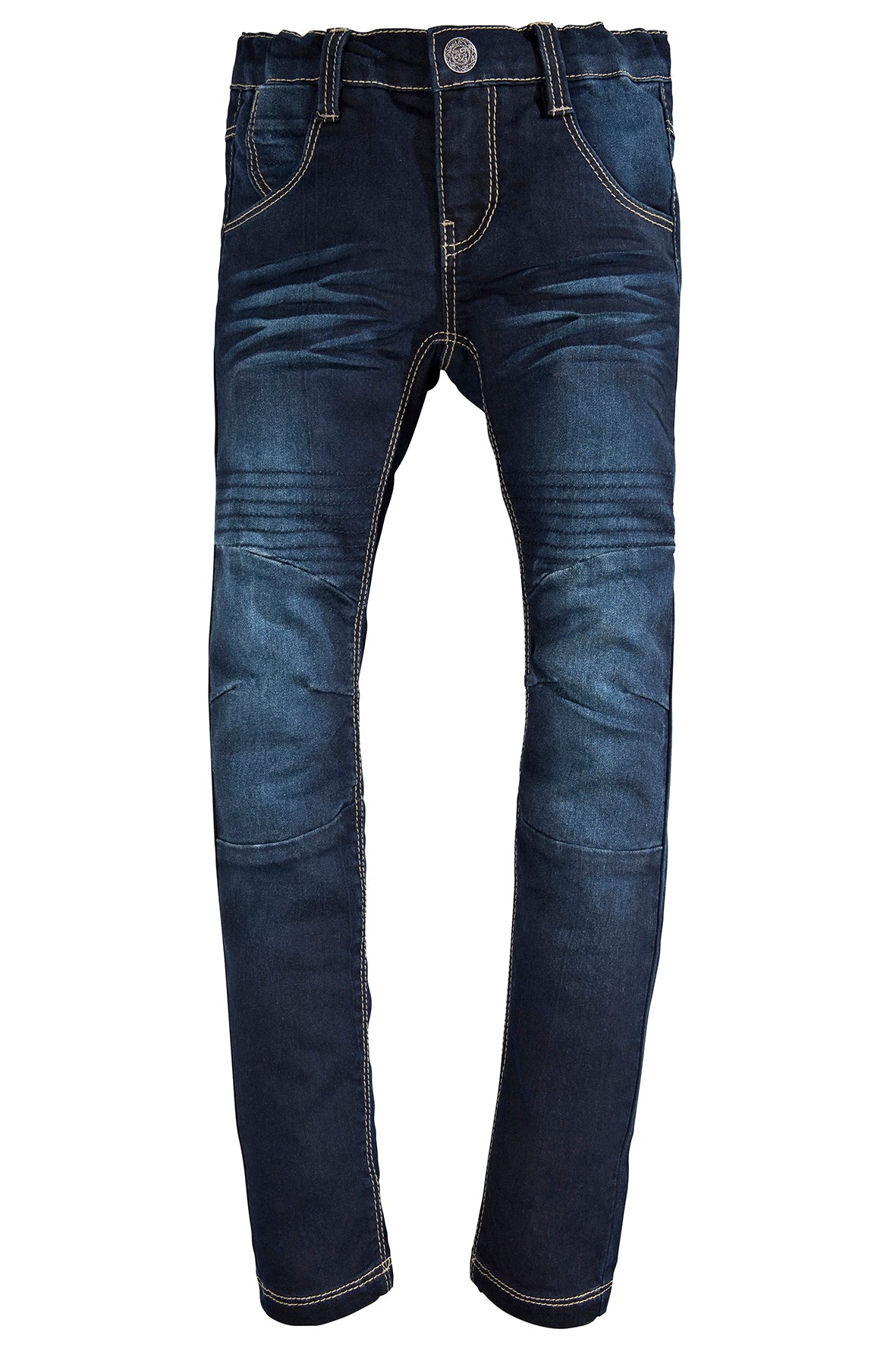 Jeans elasticizzato slim mod. AMALIE