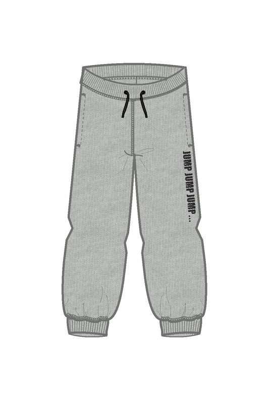 Pantalone felpa JR mod. VILMER