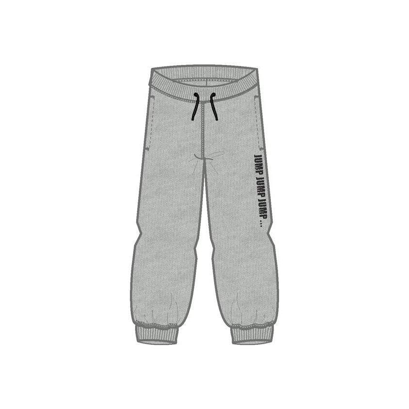 Pantalone felpa JR mod. VILMER