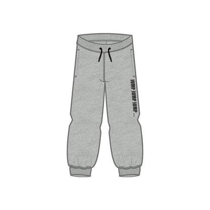 Pantalone felpa JR mod. VILMER