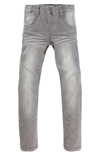 Jeans elasticizzati B.NA mod. ANGEL