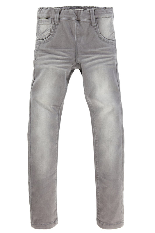 Jeans elasticizzati B.NA mod. ANGEL