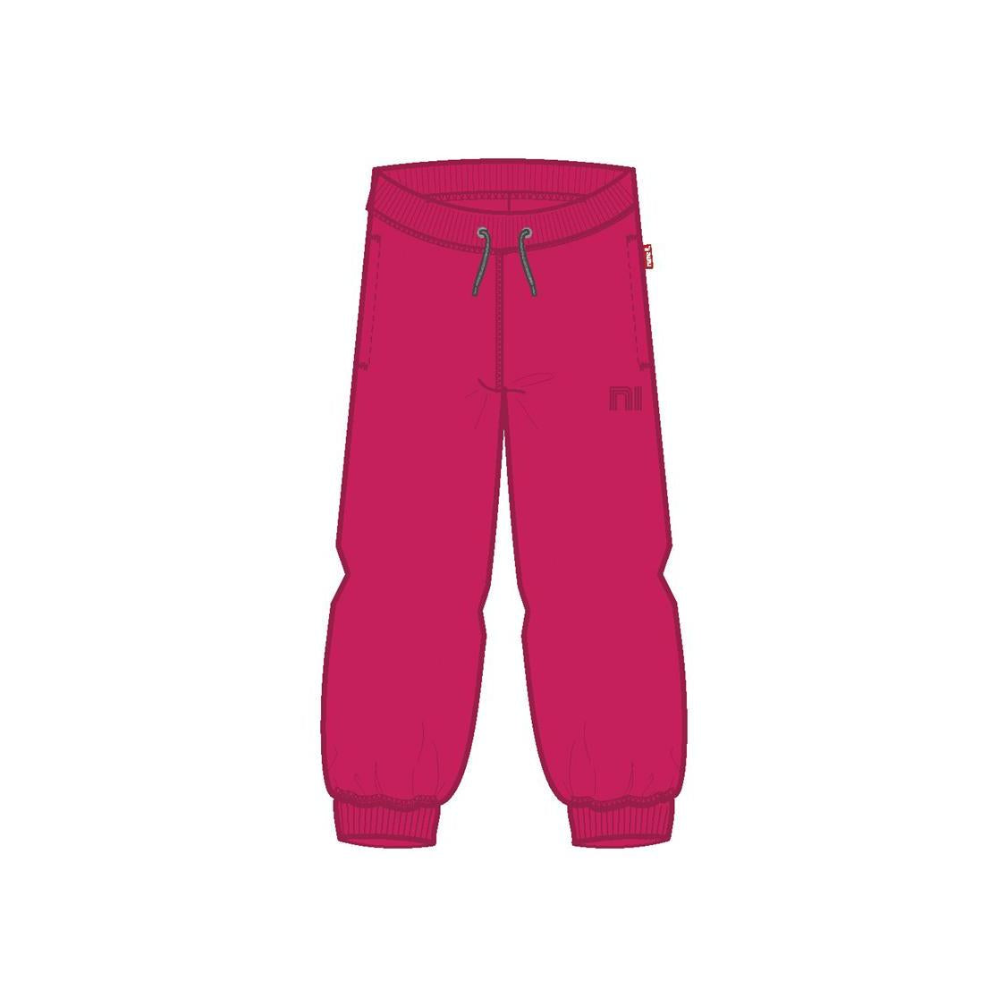 Pantalone felpa con polsino NAME IT