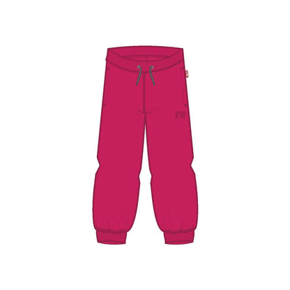 Pantalone felpa con polsino NAME IT