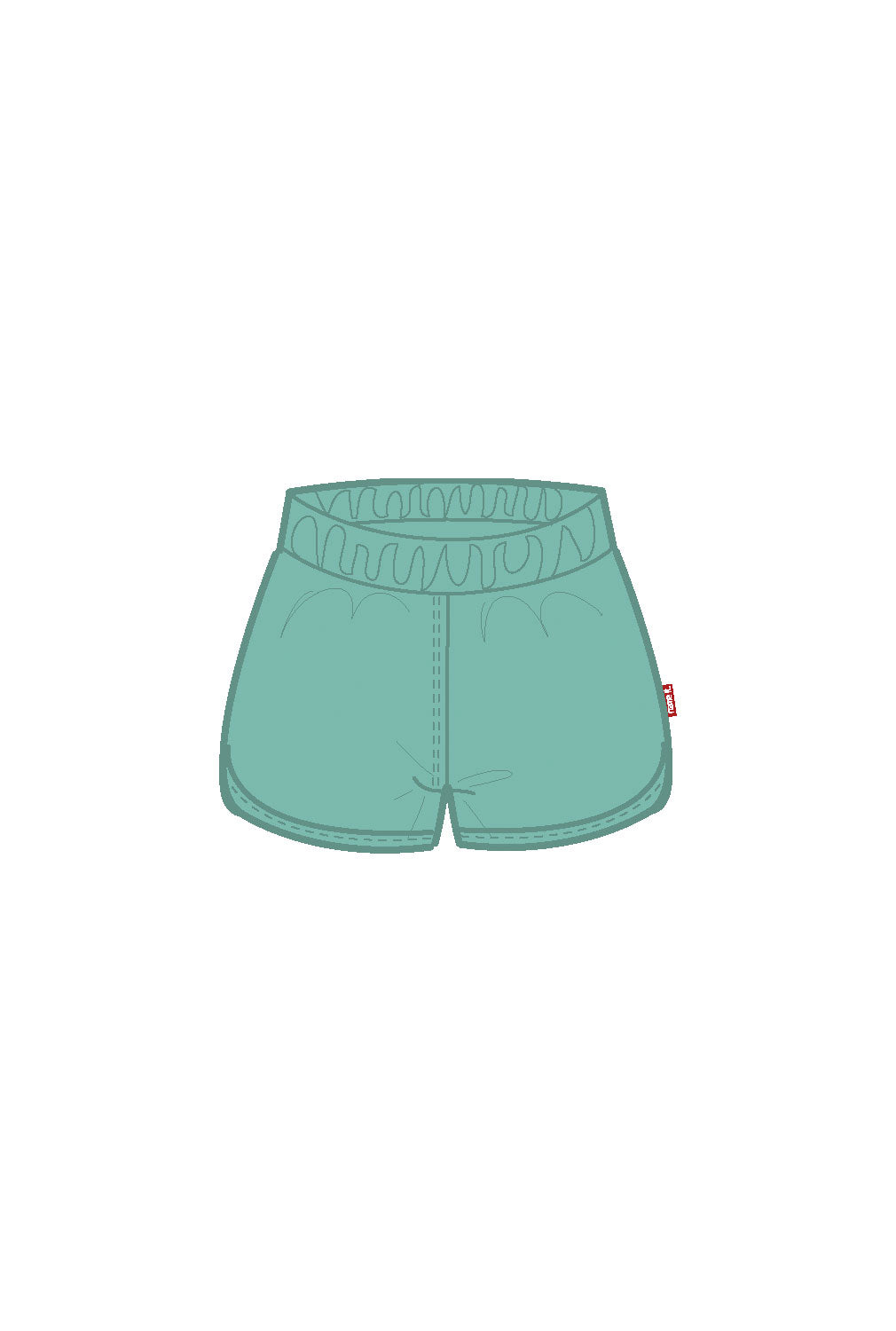 Bermuda NAME IT