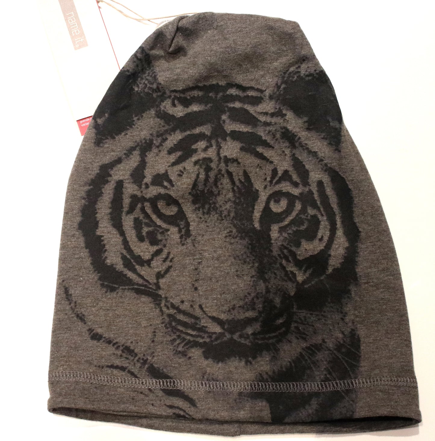cappello in felpa JR NITMADS
