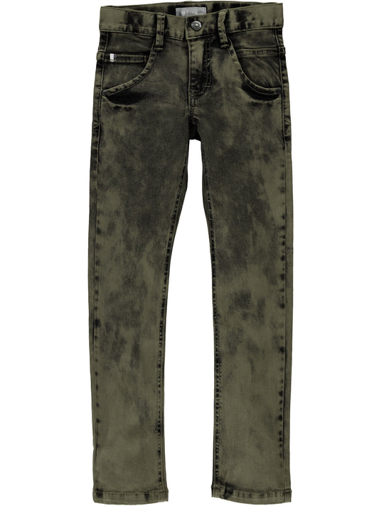 Pantalone 5 tasche mod. NITASTOR