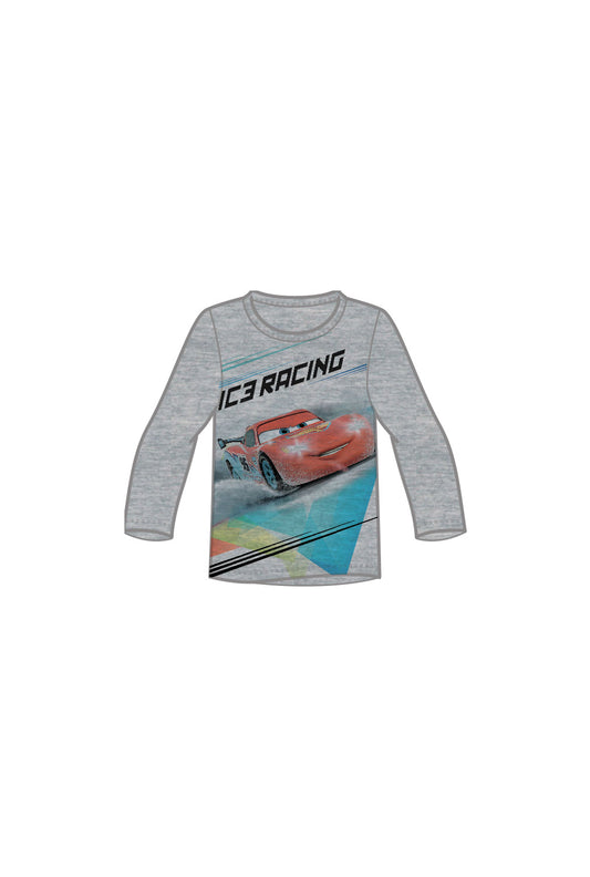 Name it T-shirt manica lunga mod. BABY CARS