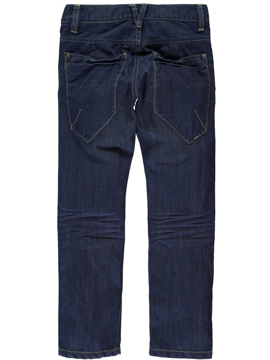 Jeans mod. B.NO NITAGNAR