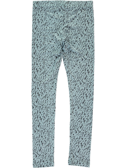 Legging elasticizzato fantasia mod. ELAMLLY