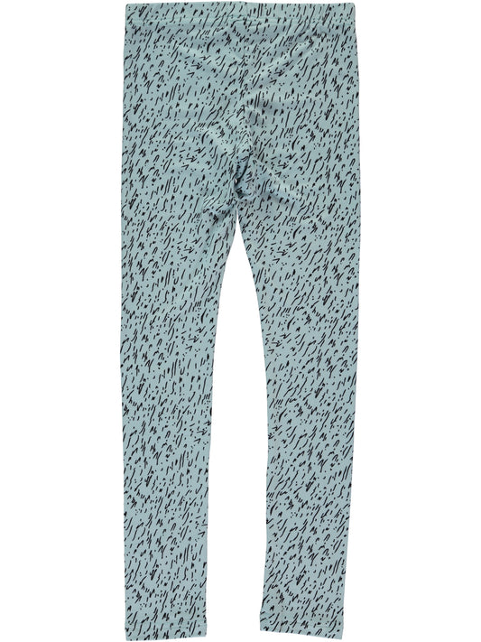 Legging elasticizzato fantasia mod. ELAMLLY