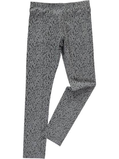 Legging elasticizzato fantasia mod. ELAMLLY