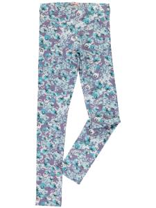 Legging fantasia fiore mod. Eltrust Name it