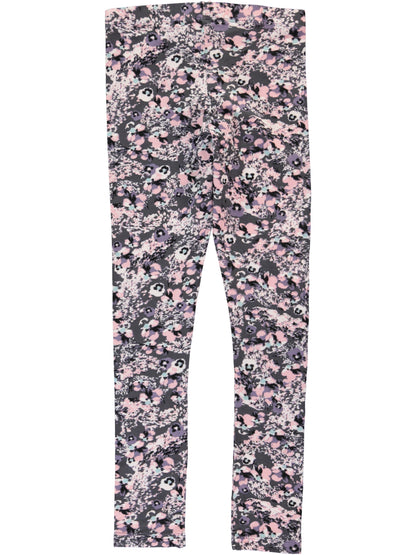 Legging fantasia fiore mod. Eltrust Name it